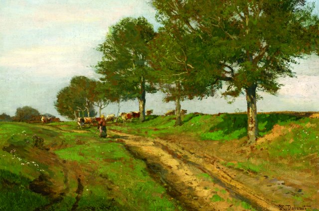 darnaut hugo sommerstimmung bei plankenberg